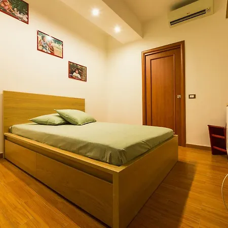 L'approdo Γκαέτα