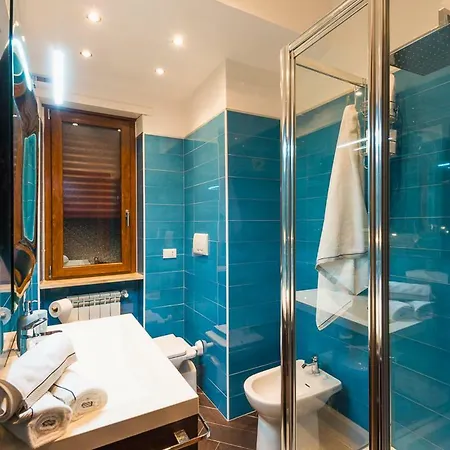 L'approdo Γκαέτα