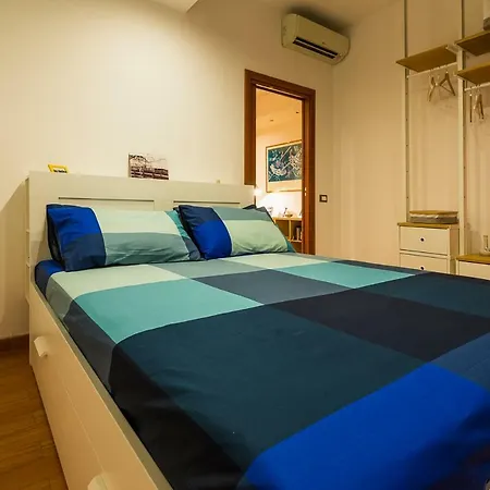 Bed and Breakfast L'approdo Γκαέτα