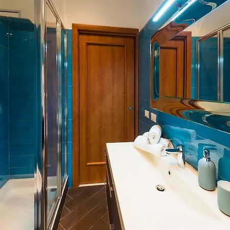 L'approdo Bed and Breakfast 3*