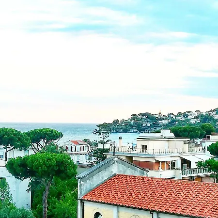 L'approdo * Gaeta