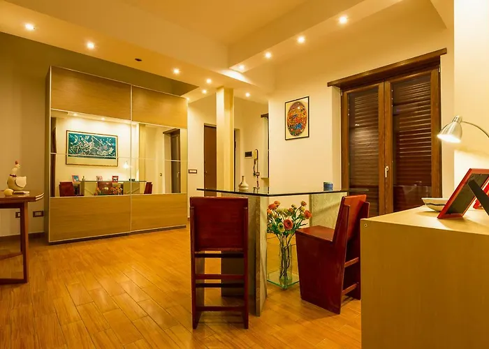 Nocleg ze śniadaniem L'approdo