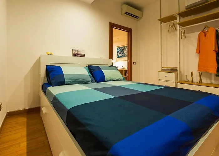 Nocleg ze śniadaniem L'approdo Gaeta