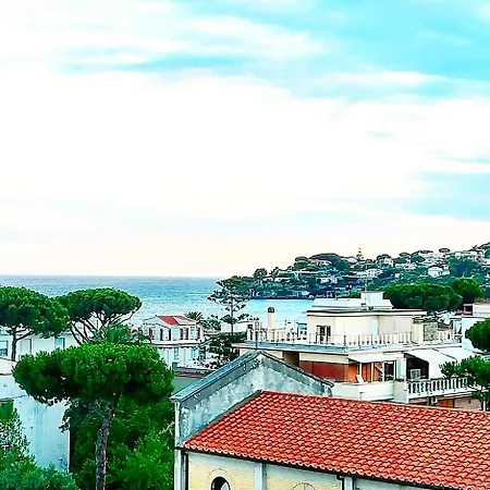 L'approdo 3*
