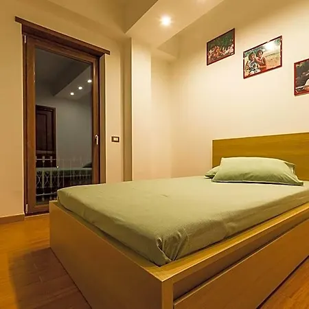 Bed & Breakfast L'approdo 3*