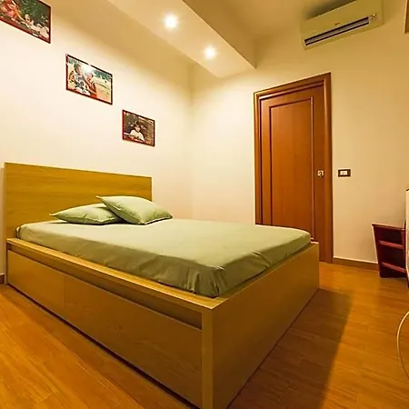 L'approdo Bed & Breakfast 3*
