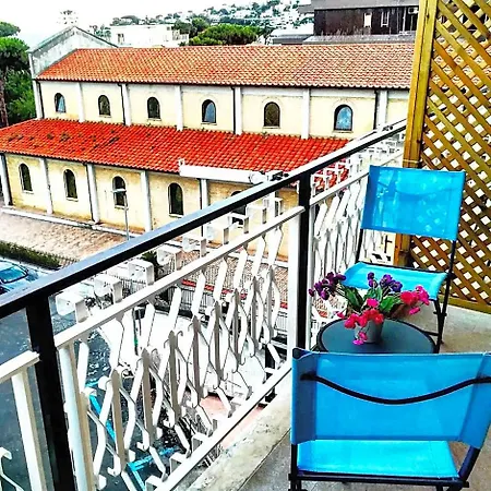 L'approdo Bed & Breakfast Gaeta