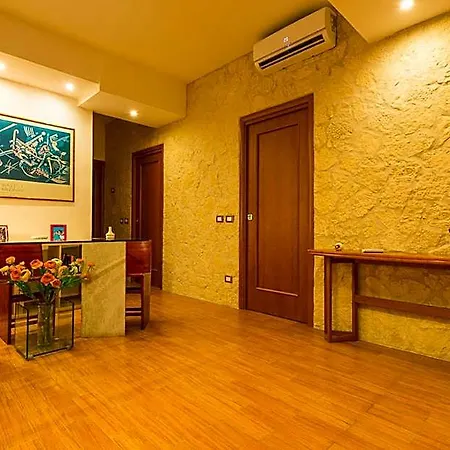 Bed & Breakfast L'approdo 3*