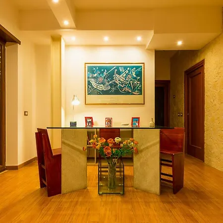 L'approdo فندق مبيت وإفطار جنوى