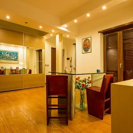 فندق مبيت وإفطار L'approdo