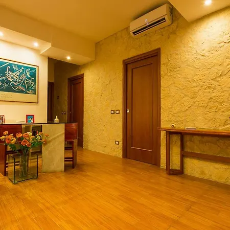 فندق مبيت وإفطار L'approdo جنوى