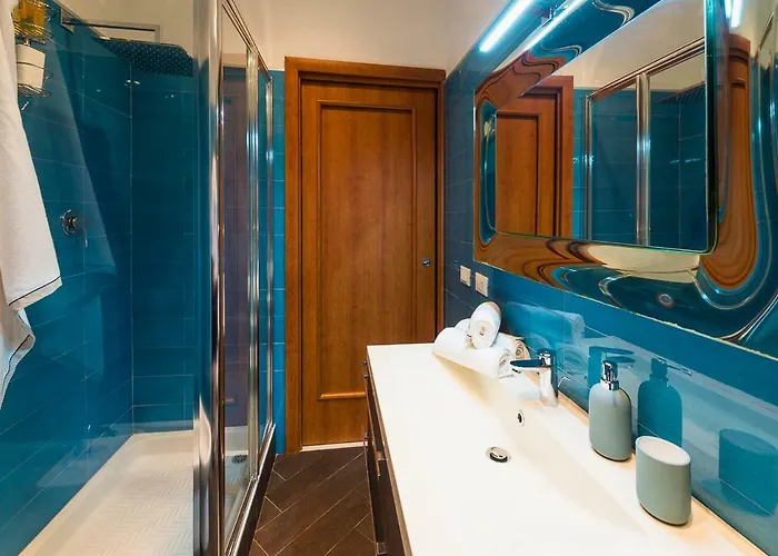 L'approdo 住宿加早餐酒店 3*