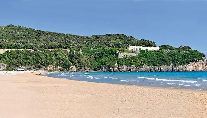 L'approdo 3* 加埃塔